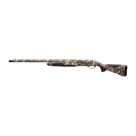 Fusil Maxus 2 Camo 12/89 71cm : Discrétion et Réarmement Rapide