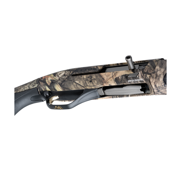 Fusil Maxus 2 Camo 12/89 71cm : Discrétion et Réarmement Rapide