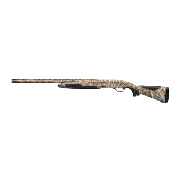Fusil Maxus 2 Camo MAX5 12-89 : Discrétion et Réarmement Rapide