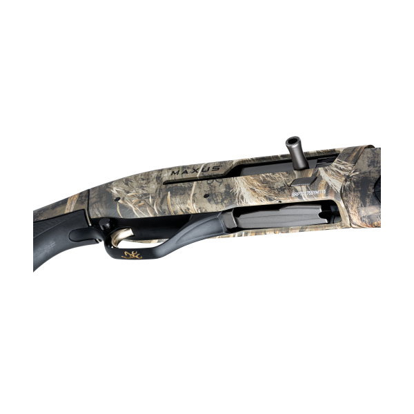 Fusil Maxus 2 Camo MAX5 12-89 : Discrétion et Réarmement Rapide