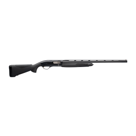 Fusil Maxus 2 Compo Black CF 12/76 : Confort et Réduction du Recul