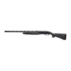 Fusil Maxus 2 Compo Black CF 12/76 : Confort et Réduction du Recul