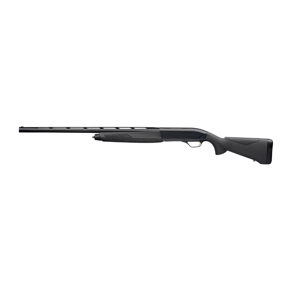 Fusil Maxus 2 Compo Black CF 12/76 : Confort et Réduction du Recul