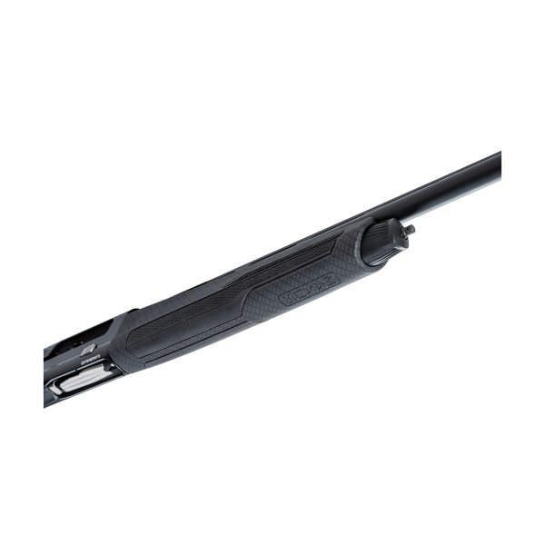Fusil Maxus 2 Compo Black CF 12/76 : Confort et Réduction du Recul