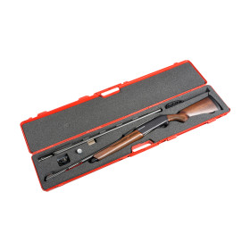 Fusil SX4 Field Combo 12M : Calibre 12/76, Canons 61+71 cm