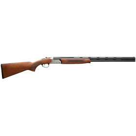 Fusil Superposé Deluxe Cal 28/76 : Élégance et Précision