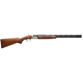 Fusil Superposé Deluxe Cal 28/76 - Élégance et Précision