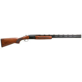 Fusil Superposé 202E Luxe Cal 20 : Précision et Élégance