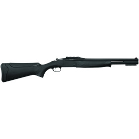Fusil Superposé 202AXT Tactical Cal12 : Pompe 5+1, Canon 47cm