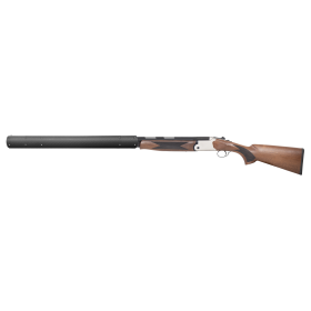 Fusil Acrius Al Silence Cal 12 - Canon 87cm, Chokes Flexibles