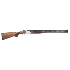 Fusil Superposé Acrius Al Cal 12/76 : Légèreté et Précision