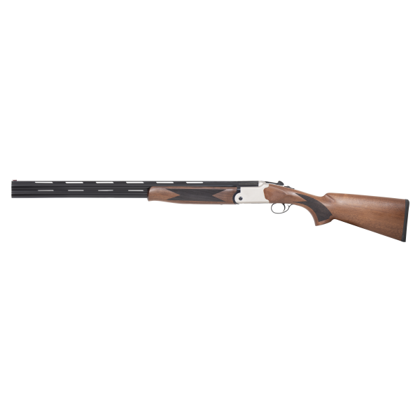 Fusil Superposé Acrius Al Cal 12/76 : Légèreté et Précision