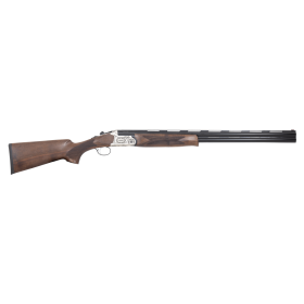 Fusil superposé Acrius Cal 12/76 : robustesse et précision terrain