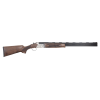 Fusil superposé Acrius Cal 12/76 : robustesse et précision terrain