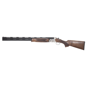 Fusil superposé Acrius Cal 12/76 : robustesse et précision terrain