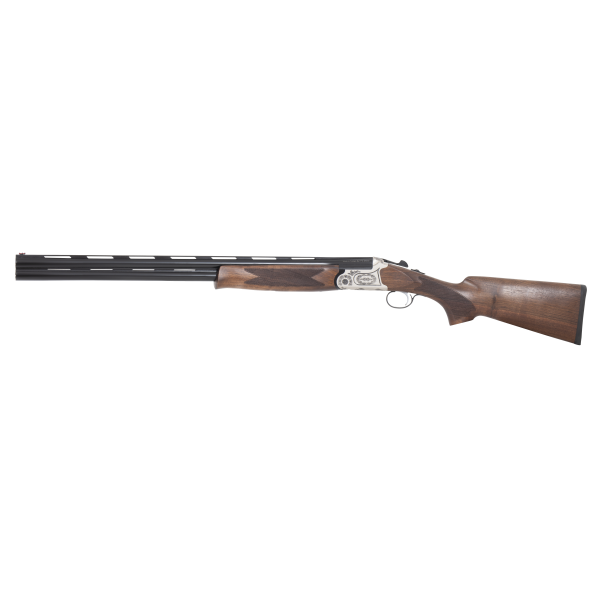Fusil superposé Acrius Cal 12/76 : robustesse et précision terrain