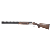 Fusil superposé Acrius Cal 12/76 : robustesse et précision terrain