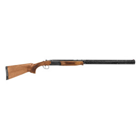 Fusil Superposé Integra Silence Cal 410 : Tir Silencieux Optimal