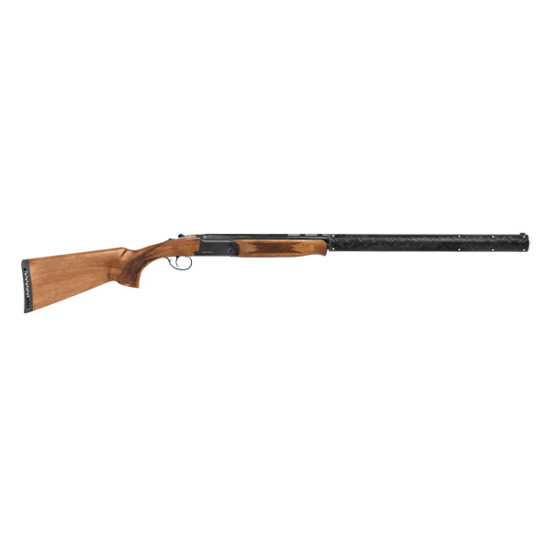 Fusil Superposé Integra Silence Cal 410 : Tir Silencieux Optimal