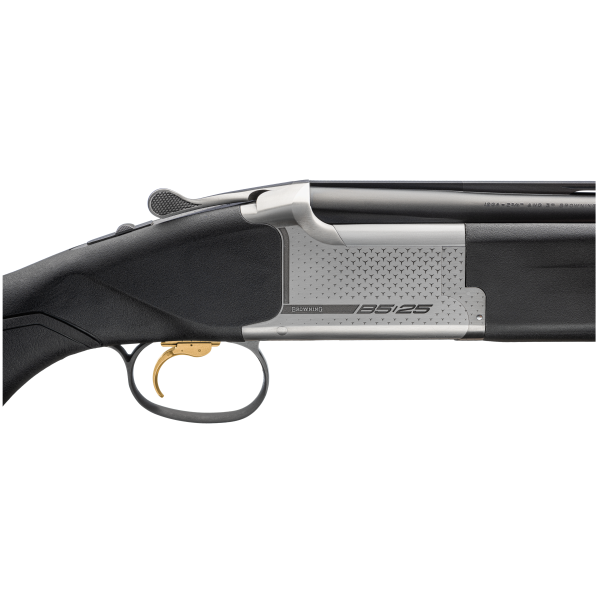 Fusil B525 Composite Adj 12M 81 Inv+ : Calibre 12-76, Ajustable