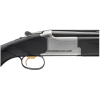 Fusil B525 Composite Adj 12M 81 Inv+ : Calibre 12-76, Ajustable