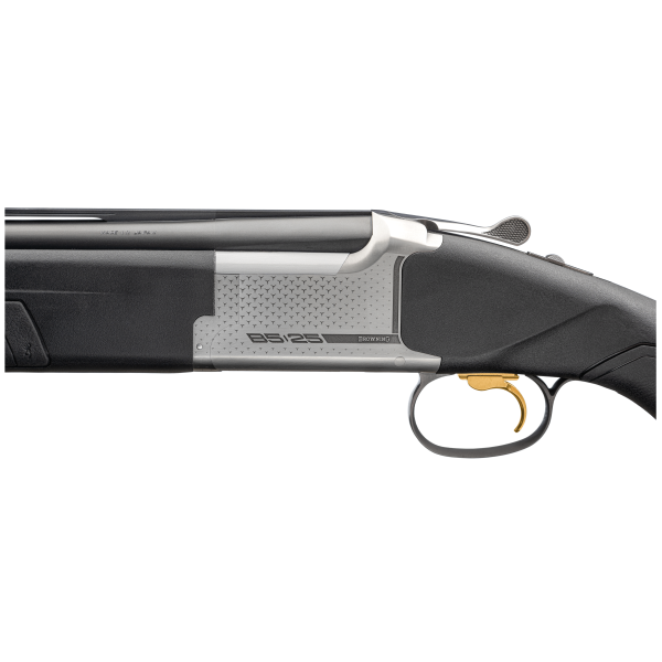 Fusil B525 Composite Adj 12M 81 Inv+ : Calibre 12-76, Ajustable