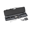 Fusil B525 Composite Adj 12M 81 Inv+ : Calibre 12-76, Ajustable