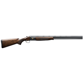 Fusil B525 HTG Black Gold 12/76 : Élégance et Polyvalence Chasse