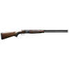 Fusil B525 HTG Black Gold 12/76 : Élégance et Polyvalence Chasse