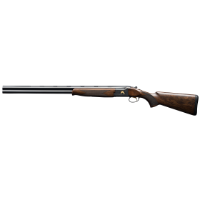 Fusil B525 HTG Black Gold 12/76 : Élégance et Polyvalence Chasse