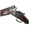 Fusil B525 HTG Black Gold 12/76 : Élégance et Polyvalence Chasse