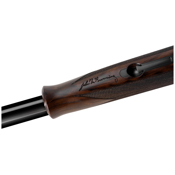 Fusil B525 HTG Black Gold 12/76 : Élégance et Polyvalence Chasse