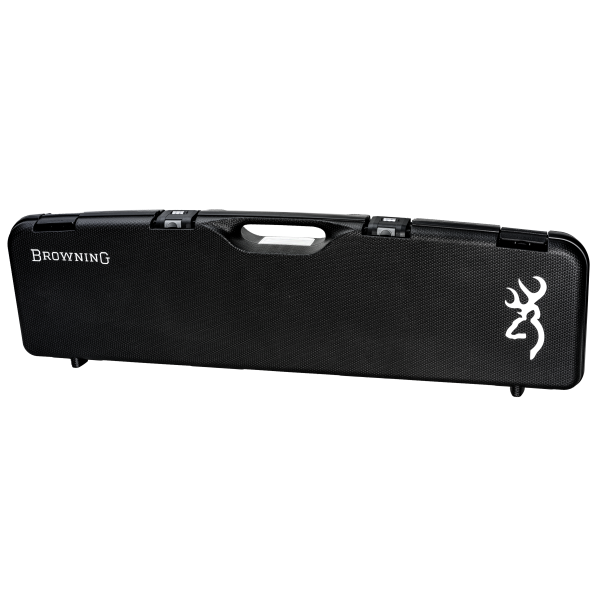 Fusil B525 HTG Black Gold 12/76 : Élégance et Polyvalence Chasse