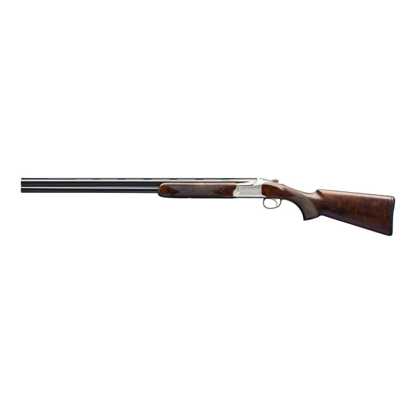 Fusil Browning B825 Game 12/76 : Précision et Confort de Chasse