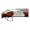 Fusil Browning B825 Game 12/76 : Précision et Confort de Chasse