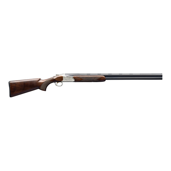 Fusil Browning B825 Game 12/76 : Précision et Confort de Chasse