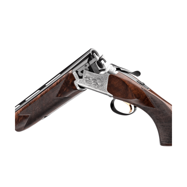 Fusil B525 Game Light 28/76 : Précision et Confort de Chasse