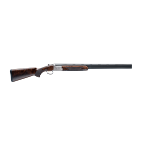 Fusil B525 Game Light 28/76 : Fiabilité et Équilibre Chasse