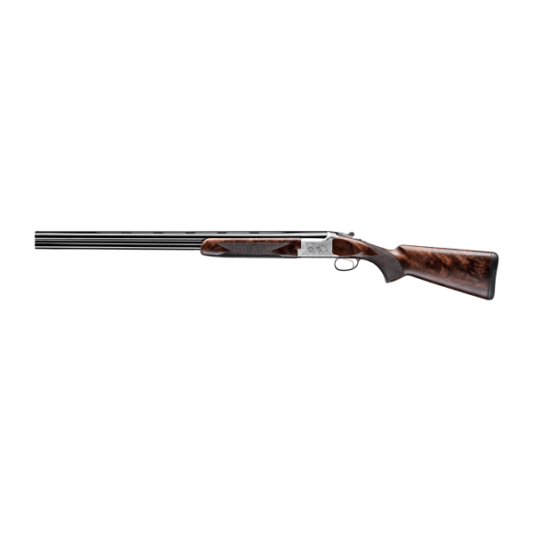 Fusil B525 Game Light 28/76 : Fiabilité et Équilibre Chasse