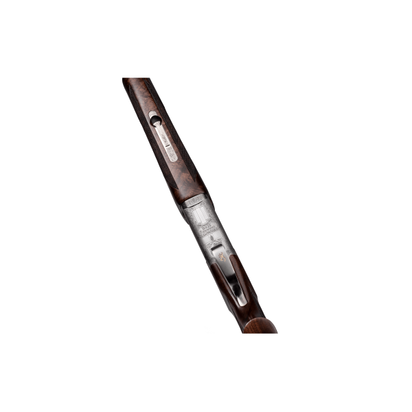 Fusil B525 Game Light 28/76 : Fiabilité et Équilibre Chasse