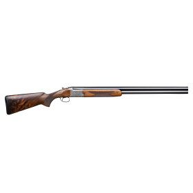 Fusil B525 Exquisite 12M : Calibre 12/76, Crosse Noyer Grade 4