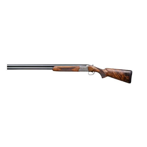 Fusil B525 Exquisite 12M : Calibre 12/76, Crosse Noyer Grade 4