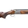 Fusil B525 Exquisite 12M : Calibre 12/76, Crosse Noyer Grade 4