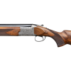 Fusil B525 Exquisite 12M : Calibre 12/76, Crosse Noyer Grade 4