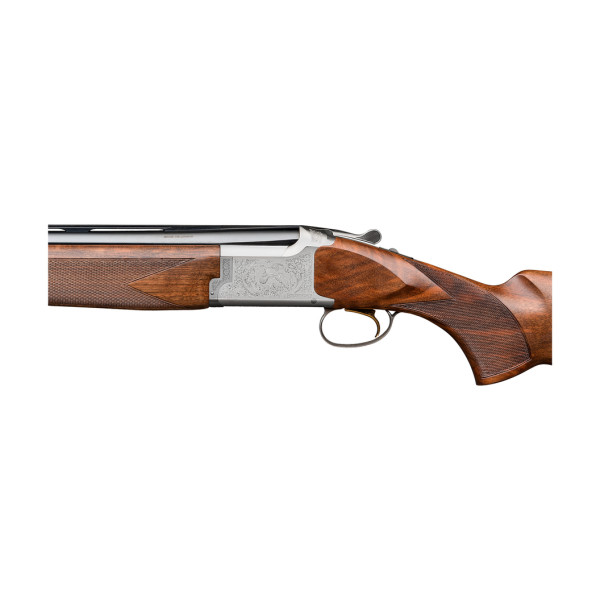 Fusil B525 Game Light LH 12M 71CI : Léger, Gaucher, Cal. 12/76
