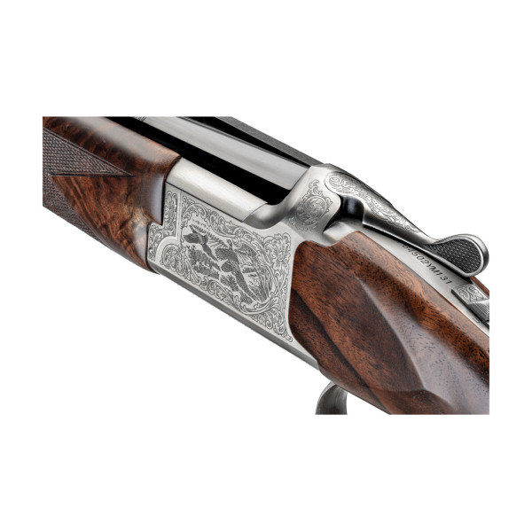 Fusil B525 Game Tradition 20/76 : Élégance et Polyvalence