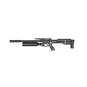 Carabine M60B PCP 5.5mm 39J : Précision et Confort de Tir