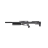 Carabine M60B PCP 5.5mm 39J : Précision et Confort de Tir
