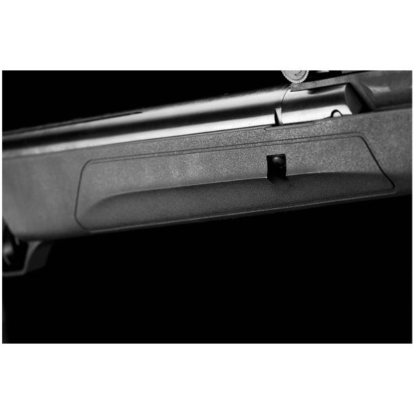 Carabine SR1050 C4.5 19.9J : Précision et Confort en Tir Loisir