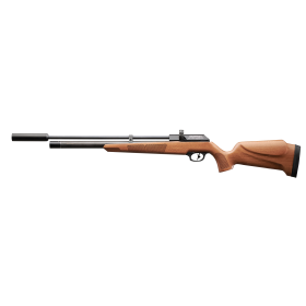 Carabine Lynx PCP 5.5mm 19.9J : Précision et Confort de Tir